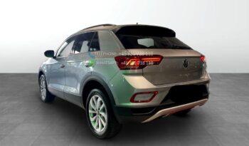 Volkswagen T-Roc 1.5 TSI* 2025 full