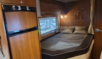 Fiat Ducato Dethleffs Esprit T 7090* 2010 full