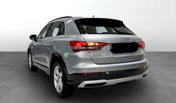 Audi Q3 35 TFSI 150HK S-tronic Proline Advanced Privatleas* SUV 2022 full