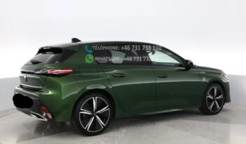 Peugeot 308 GT* 2023 full