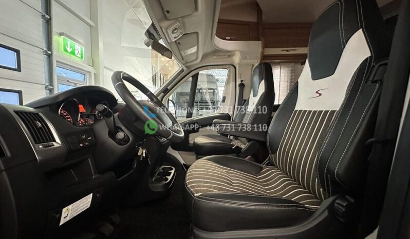 Fiat Solifer Camp 733* 2015 full