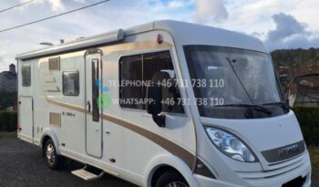 Fiat décret Hymer EX 578* 2013 full