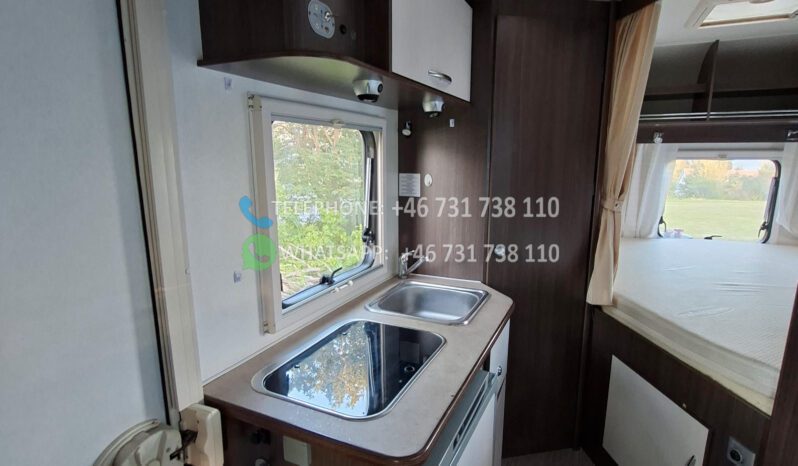 Renault Catamaran Rimor 12 P-Plus* 2014 full