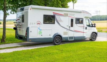 Fiat ZEFIRO 282 TL* 2018 full