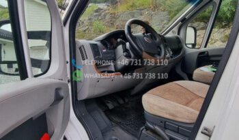 Fiat Bürstner Nexxo T660* 2010 full