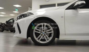 BMW 118i M Sport* 2022 full