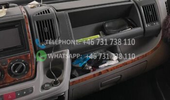 Dethleffs Adventage Integral * 2008 full