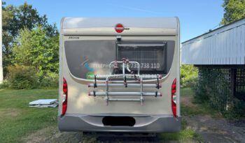 Bürstner 664 Ixeo* 2013 full