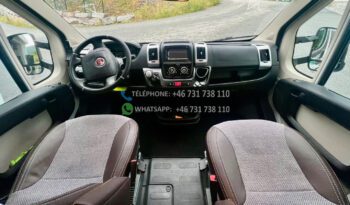 Sunlight T68 Active* 2018 full