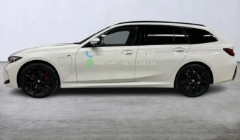 BMW 330e xDrive Touring M-Sport Pro* 2025 full