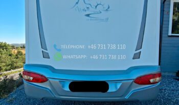 Rapido 866F* 2014 full