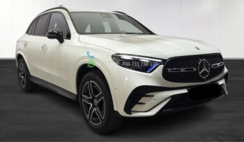 Mercedes-Benz GLC 300/ 4MATIC AMG Adv+* SUV 2024 full