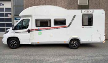 LMC Breezer sportline* 2017 full