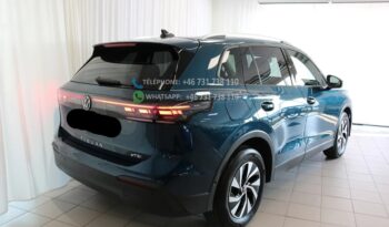 Volkswagen Tiguan LIFE 1.5 ETSI* 2024 full