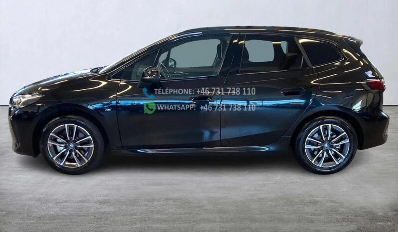 BMW 225e xDrive Active Tourer M Sport* 2025 full