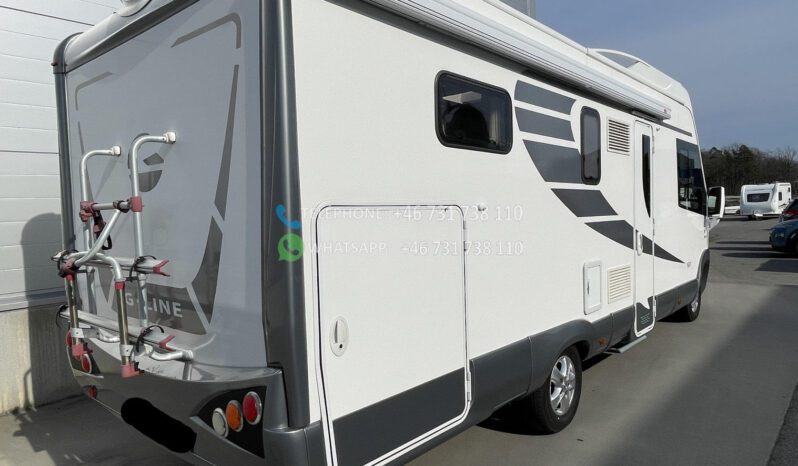 Giottiline G-Line 937* 2016 full