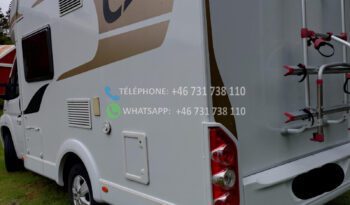 Carado T138* 2014 full