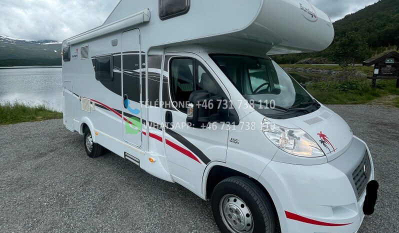 Capron A68 Sunlight* 2014 full