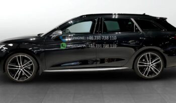 CUPRA Leon Sportstourer e-Hybrid VZ 1.4 TSI* 2023 full