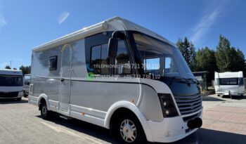 Dethleffs I 5701 AVANTAGE* 2013 full