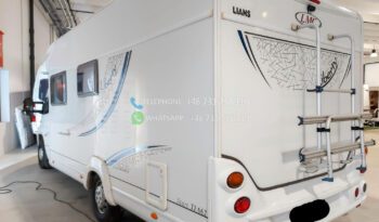 LMC Liberty TI 662* 2007 full