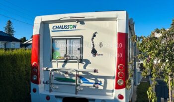 Fiat Ducato Triago* 2008 full