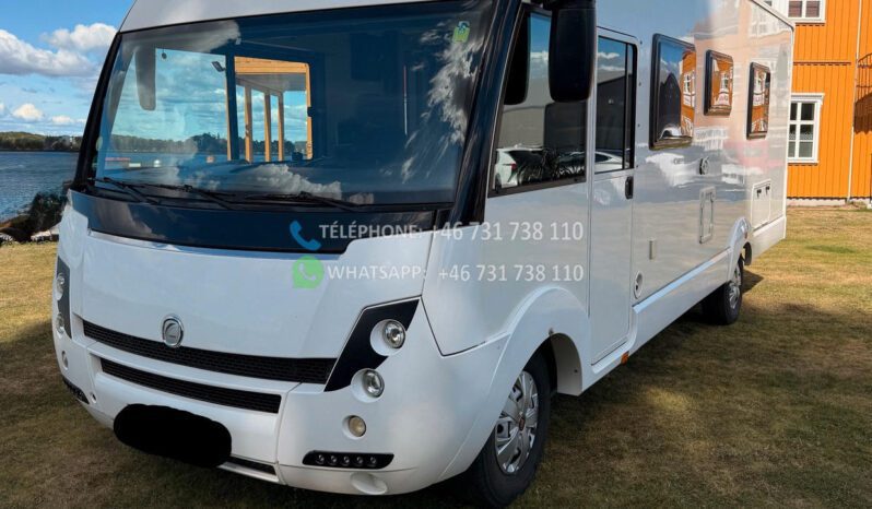 Itineo DB 740* 2015 full