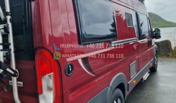 Pössl Roadcruiser* 2018 full