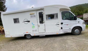 Renault GRANDUCA 295 P* 2006 full