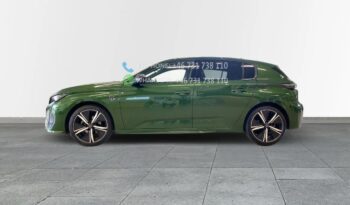 Peugeot 308* 2022 full