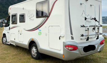 Rapido 680 Truma* 2014 full