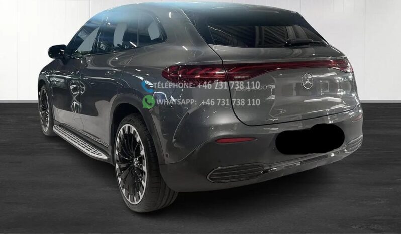 Mercedes-Benz EQE SUV 500 4MATIC AMG*  2023 full