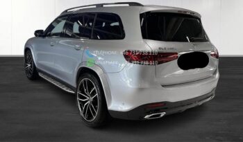 Mercedes-Benz GLS 400 d 4MATIC AMG 360* 2022 full