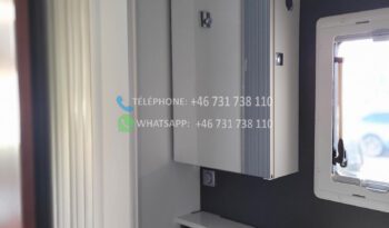 Adria Coral Supreme S690SC* 2017 full