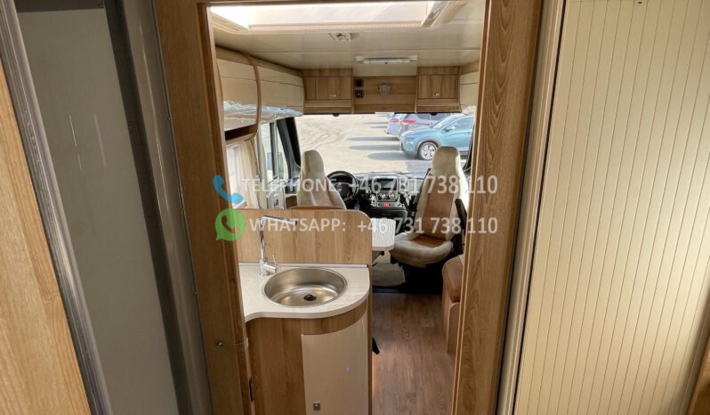 Giottiline G-Line 937* 2016 full