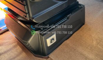 Carthago Chic I 47* 2008 full