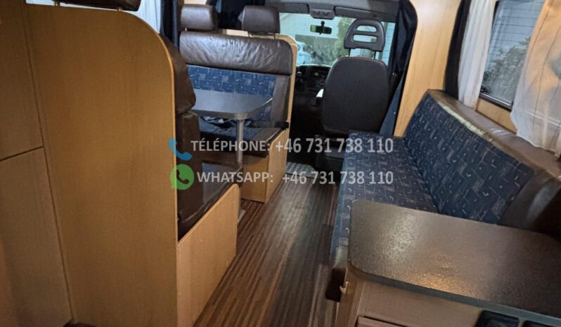 Fiat Capron Orange Camp* 2011 full