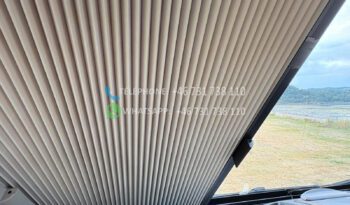 Rapido 680 Truma* 2014 full