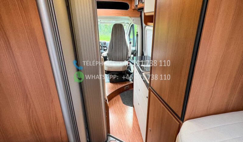 LMC Liberty Tourer 64 – Automatique*  2013 full