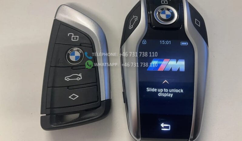 BMW X4 M40i (360 ch) M Sport Innovation* 2023 full