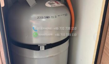 Knaus BoxStar Family* 2016 full