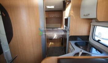 Challenger GENESIS 60 M12 TOIT OUVRANT* 2012 full