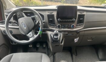 FORD WESTFALIA NUGGET* Van 2021 full