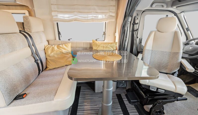 Adria Matrix Supreme M 687 *2012 full