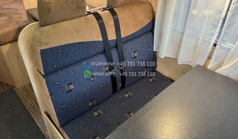 Fiat Sunlight T64* 2012 full