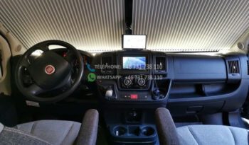 Fiat Ducato Route R07 *2015 full