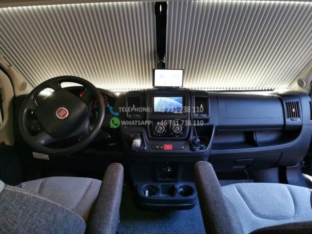 Fiat Ducato Route R07 *2015 full