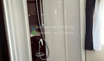 Ford Transit Benimar Mileo 291 *2012 full