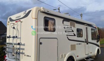 Fiat décret Hymer EX 578* 2013 full