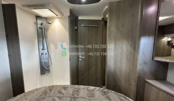 Pilote I740XLC Bavaria Baltic* 2014 full